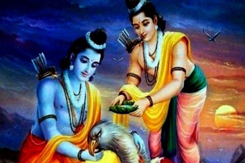 न खाये, न सोए, भैया श्री राम के साथ 14 साल लक्ष्मण ने यूं बिताए