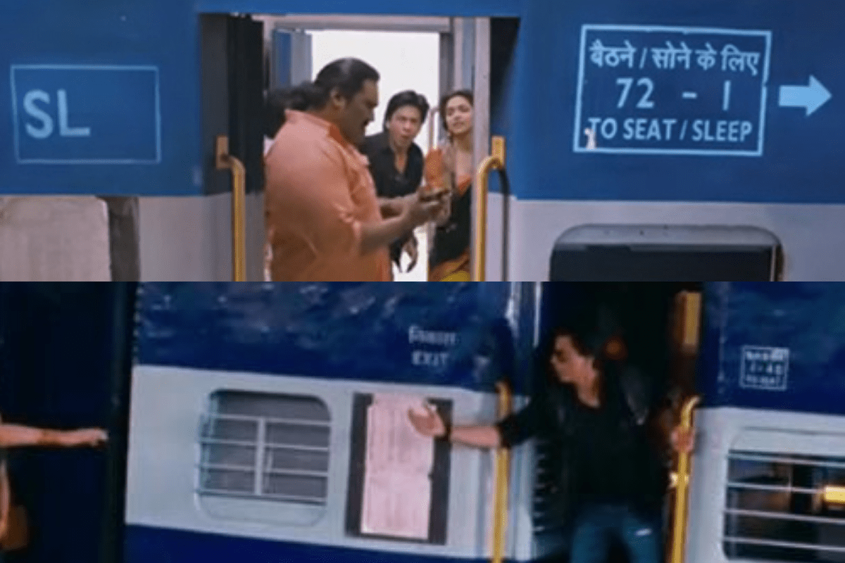 बॉलीवुड ऐसी मूवी मिस्‍टेक्‍स देखकर तो आप भी कहेंगे, बेवकूफ बन गए यार... pppp