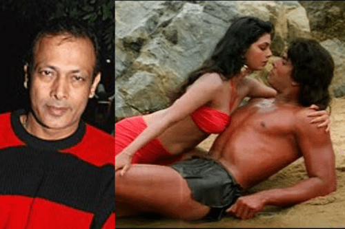 गुमनामी की गलियों में खो गया बॉलीवुड का 'टार्जन', इंटीमेट सीन देकर बटोरीं थीं सुर्खियां