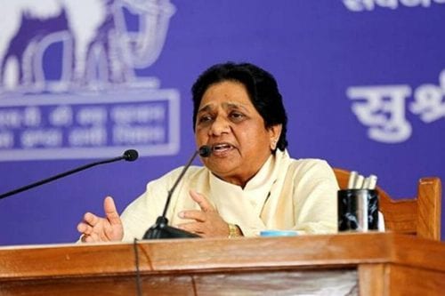 क्या है वजह जो हर गठबंधन से मना कर दे रही है मायावती?