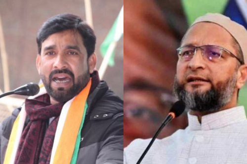 मुस्लिम डिप्टी CM की शर्त पर सपा से गठबंधन करने की खबरें है गलत