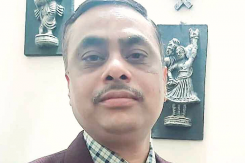 धनबाद जज उत्तम आनंद की मौत हादसा है या हत्या CBI करेगी जाँच