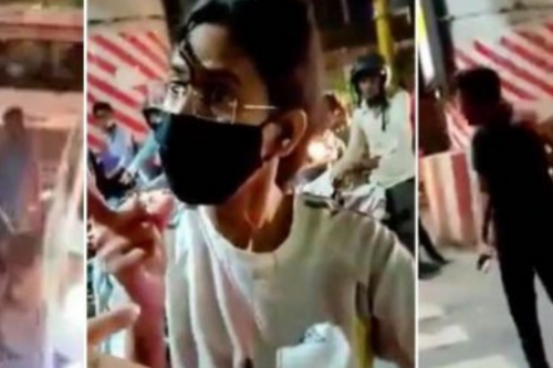 लखनऊ वाली लड़की के लिए क्या कहेंगे? फेक फेमिनिज्म या सनकीपन