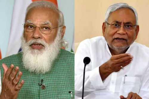 BJP के खिलाफ बोलकर बिहार की राजनीति में क्या बदलाव लाना चाह रहे हैं नीतीश कुमार?