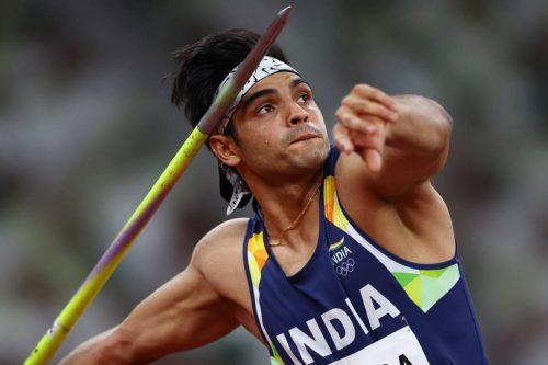 दक्षिणपंथियों के मुंह पर तमाचा मारने के लिए खुद सामने आए नीरज चोपड़ा