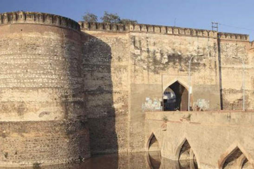 Lohagarh Fort: वो किला जहाँ तोपें होती थीं बेअसर, अंग्रेजों ने 13 बार किया आक्रमण
