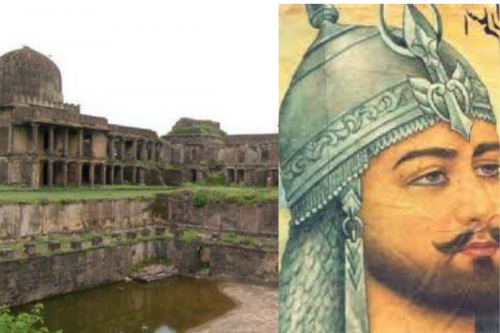 Raisen Fort: जीतने के लिए शेरशाह सूरी ने सिक्कों को गलवाकर बनवाई थीं तोपें