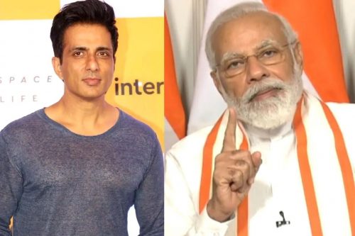 ऐसा क्या हुआ जो सोनू सूद से इतनी खफा हो गई मोदी सरकार!