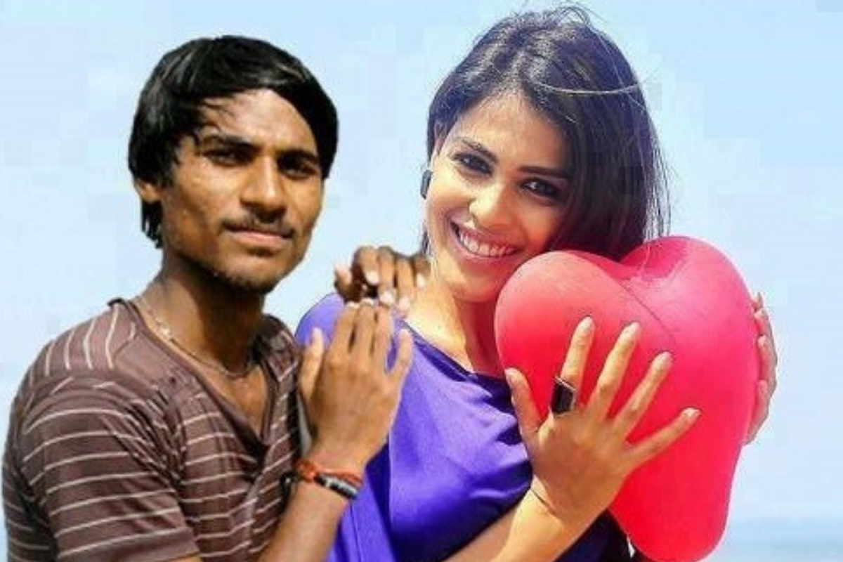 भारत में नमूनों की कमी नहीं है ये तो आप इन फोटोशॉप से समझ ही जायेंगे- genelia