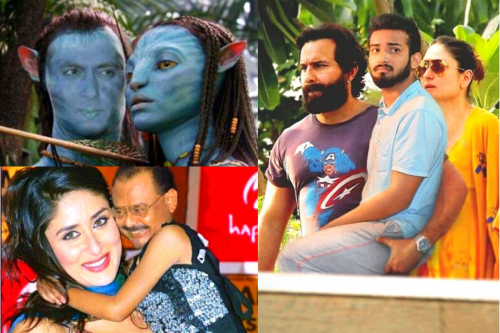 दुनिया में नमूनों की कमी नहीं है ये तो आप इन फोटोशॉप से समझ ही जायेंगे