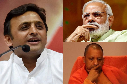 मोदी जी कशीयात्रा हो गयी हो तो चुनाव प्रचार में लग जाइये क्यूंकि समय बोहोत कम है योगी सरकार के पास