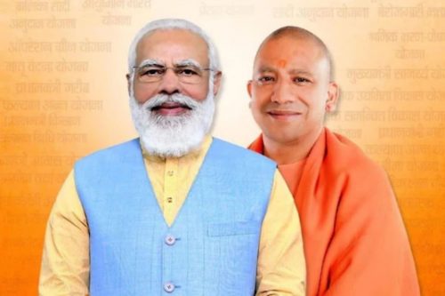 आखिर क्यों अपने स्वर्णिम काल में भी भाजपा को लग रहा है डर?