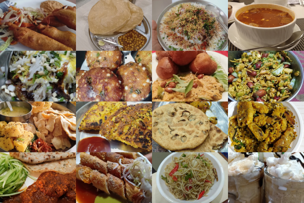 A Food Lover Must Know 29 Traditional Street Foods of 29 Indian States