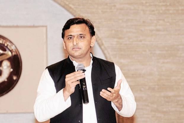 किसानों के साथ बीजेपी ने पूरा विश्वासघात किया: अखिलेश यादव