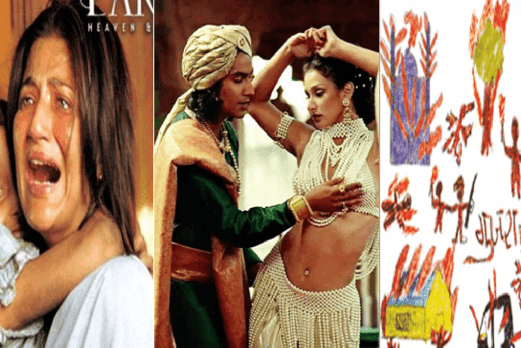 20 Indian Movies Got Banned By Censor Board, But Worth Watching