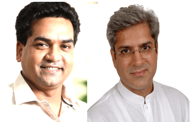 Kapil Mishra Removed From Arvind Kejriwal’s Cabinate, Kailash Gahlot In His Place