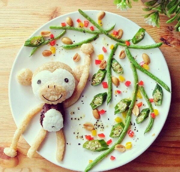 100 Creative, Funny, Snoopy and Woodstock Food Ideas, You Should Try