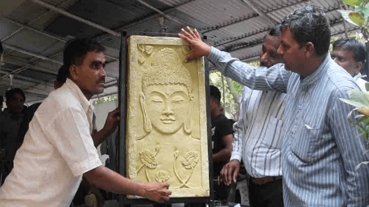 Gujarat Dalits Send 125 Kg Soap to UP CM Yogi Adityanath
