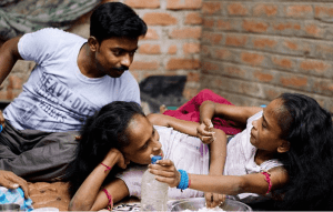 Conjoined Twins ‘Spider Sisters’ Got Unconditional Love, Married To The Same Man