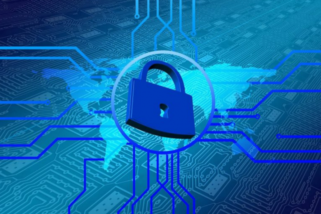 5 Trends and Realities Will Challenge IT Security in 2018