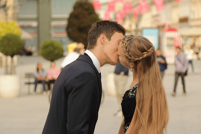 How To Turn Your Man Into The Most Romantic Guy In The World
