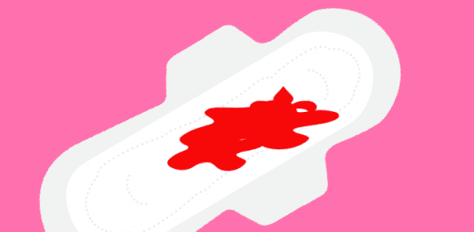 Period Shaming – Is This Why Feminism Heats Up?
