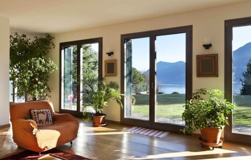 Top Best Home Design Trends 2018