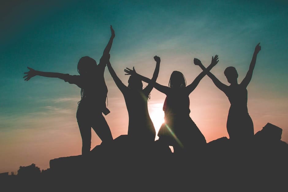 Why Should You be Proud that You are a Woman?