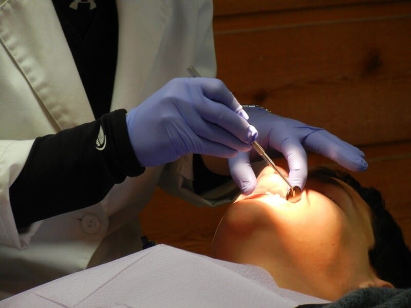 Major Reasons of Poor Dental Health and What About Oral Care