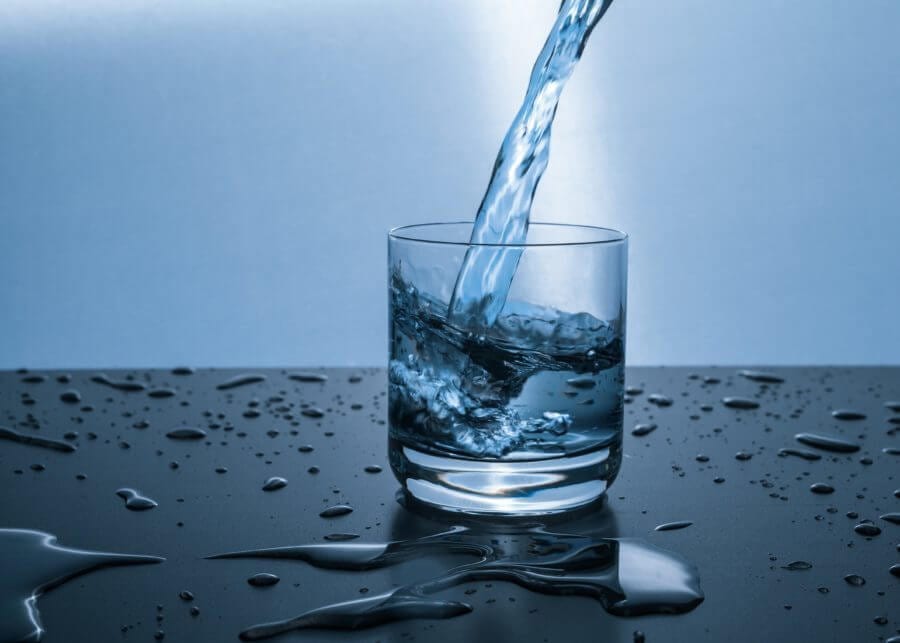 Bottled Water Vs Tap Water? Are You Even Thinking?