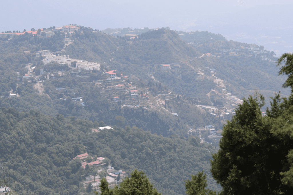Dehradun