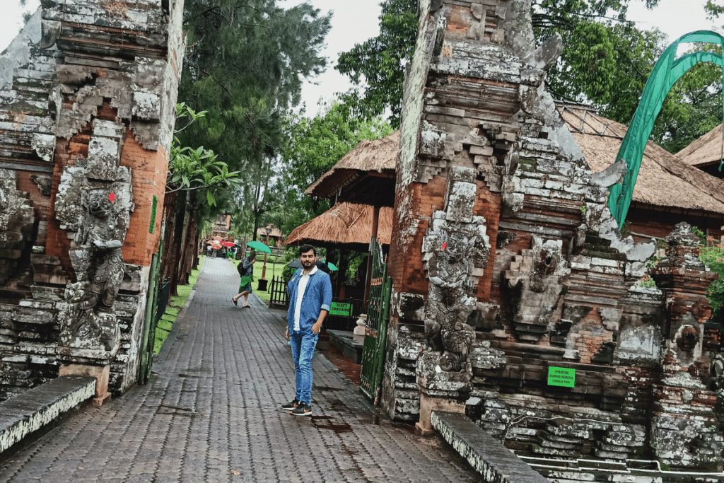 TRAVEL Shopping in Bali, Indonesia- Things You Just Can’t Miss!