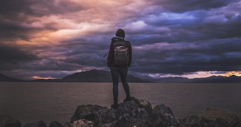 Why Should Solo Travelling Be On Your Bucket List?