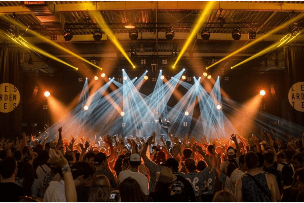 Top 20 Things to Bring to your Next Music Festival