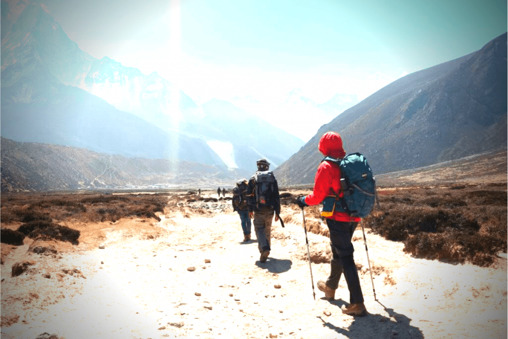 5 Health Hazards to Watch Out for When Travelling