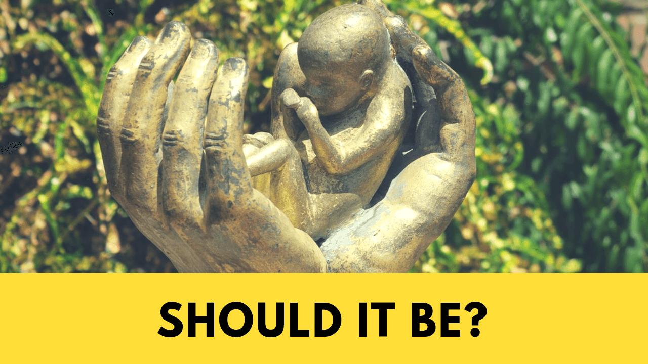 Abortion In Tunisia Is Legal, Should It Be?