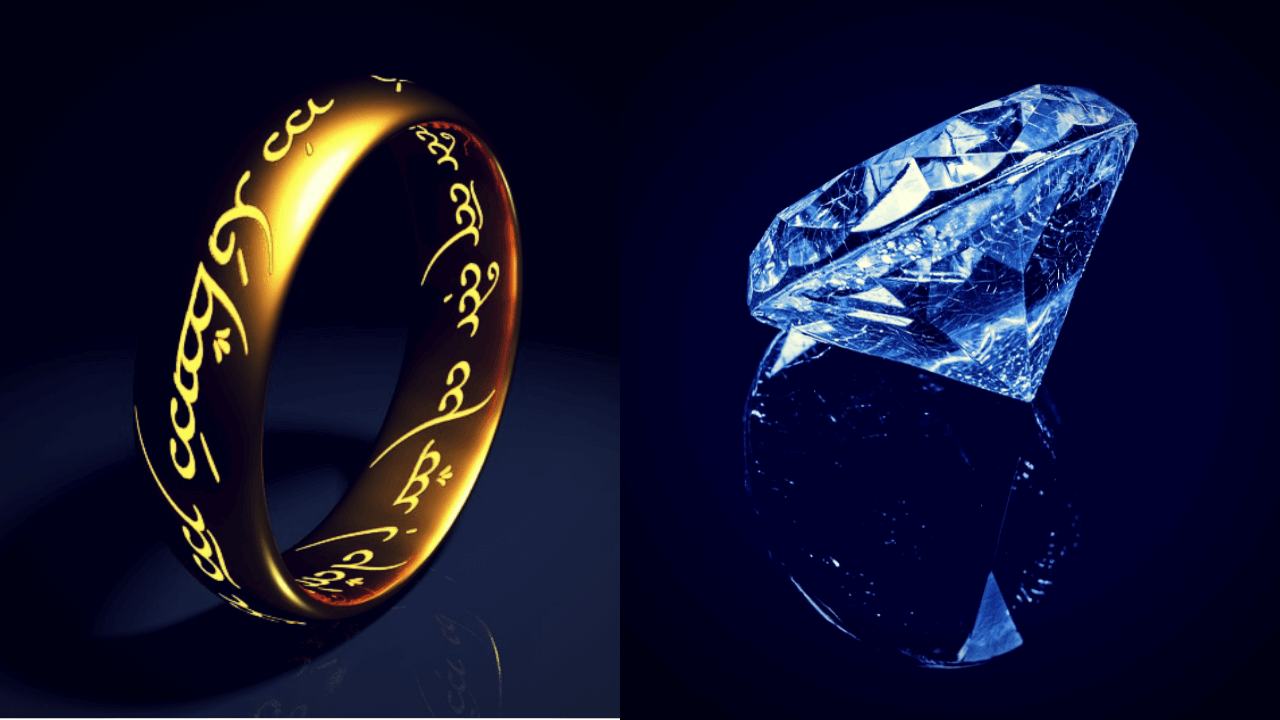 Which Is Good To Buy and Invest, Gold Or Diamond?