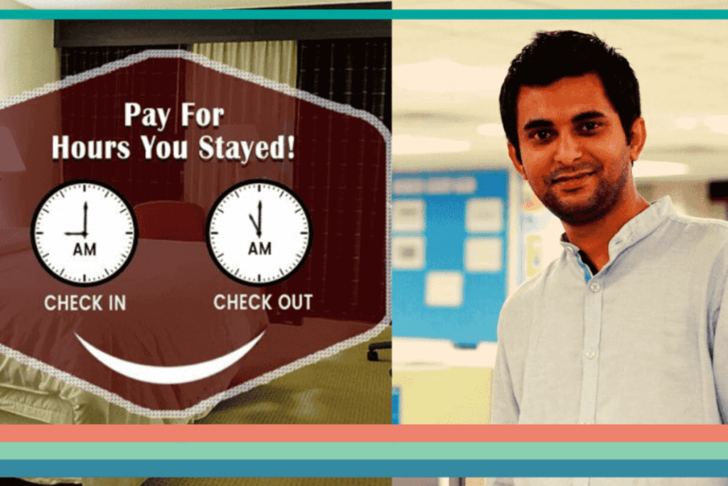 Bag2Bag: Stay Short Save Better | Indian Startup by Anurag Tiwari