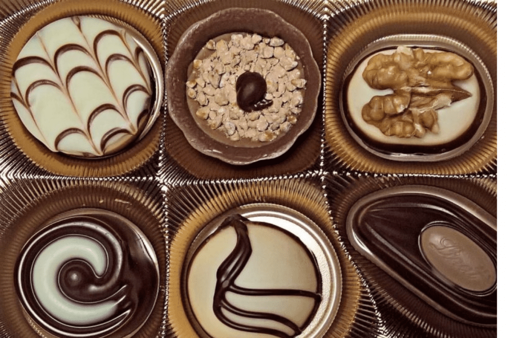 How Chocolates Best Friends and Why To Buy Chocolate Online
