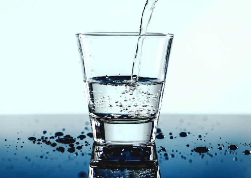 Types of Water Filter | Difference Between Water Filtration and Purification