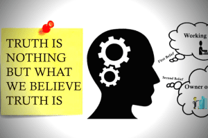 What Is Placebo Effect? 7 Steps To Change Your Negative Believe System