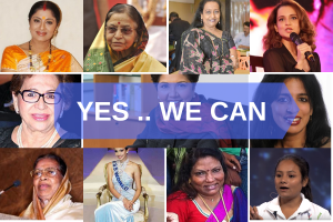 30 Successful Rich Indian Women Earlier Belonged To Normal Family