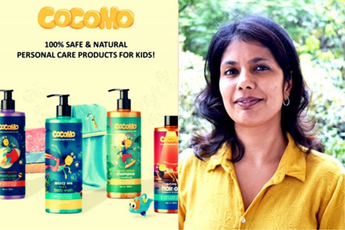 Cocomo: House of Nature for Your Hair and Skin