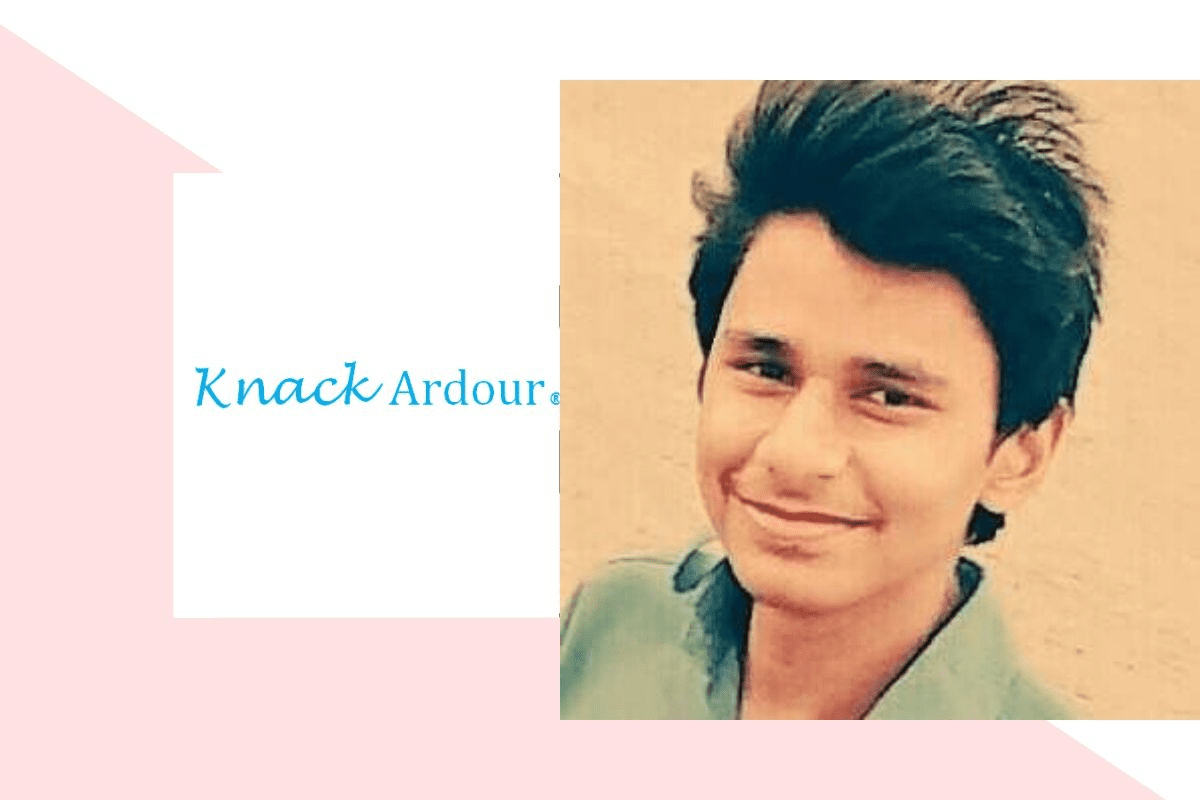 Knack Ardour: Talent Management Platform for Writers