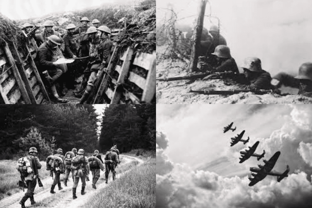 40+ Facts: India’s Involvement In World War 1 And 2