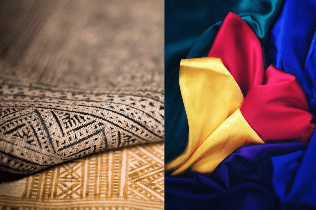 How we can protect ourselves using Heat resistant fabric?