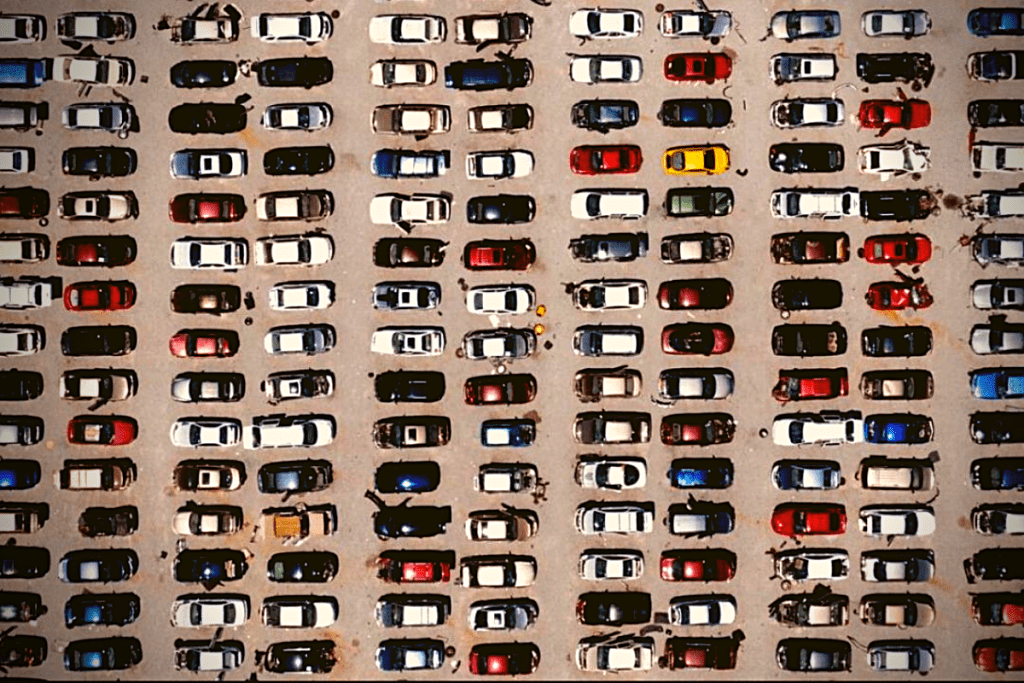 Resolve Long Term Airport Parking Problem with budget Friendly Options