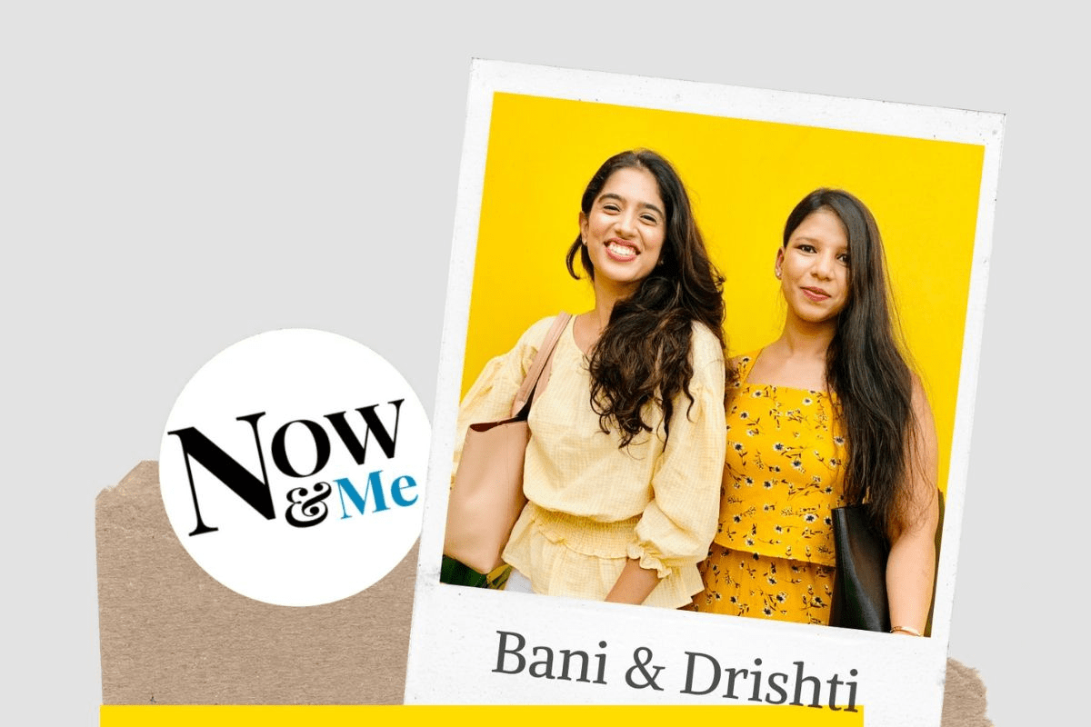 Sensitizing People about Mental Health - Now&Me