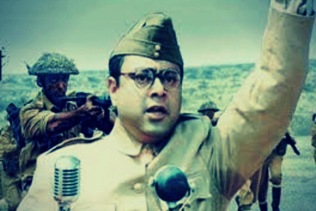 Unknown Facts About Subhash Chandra Bose And His 5 Comrades