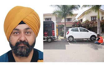 TyresNmore : Your doorstep solution for tyre replacement